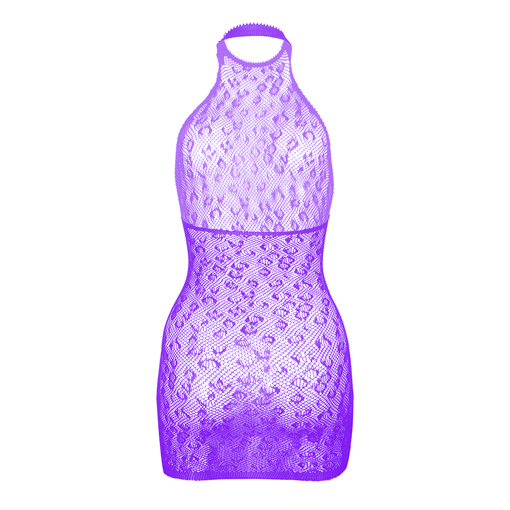G009 - Purple