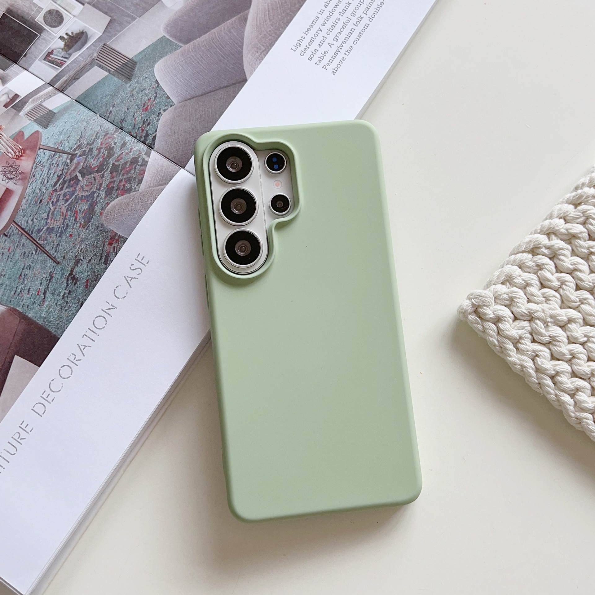 Verde erba
