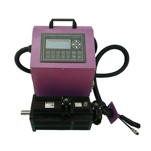 电动数控旋转分度工作台WD-13200 - Product Image 1