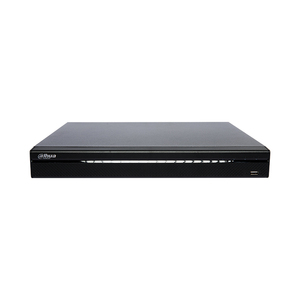 Dahua-Grabadora de vídeo en red compacta 1U, 8 canales, 1080P, con ranura 8PoE y 1HDD, para sistema de cámara CCTV, P - Product Image 1