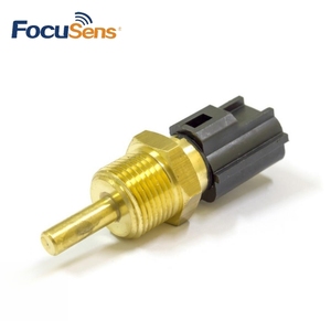 FOCUSENS自動温度センサー車の冷却システム用のプローブの入口と出口の温度PT100PT1000温度センサー - Product Image 2
