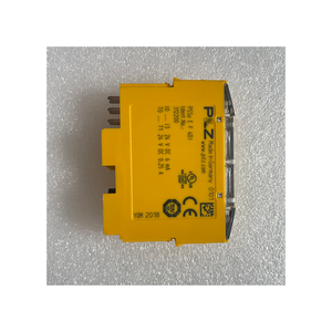 ALEMÁN ORIGINAL PSSuniversal-Módulo de E/S PSSuniversal Módulo de entrada/salida seguro PSSu E F 4DI Número de pedido 312200 - Product Image 4