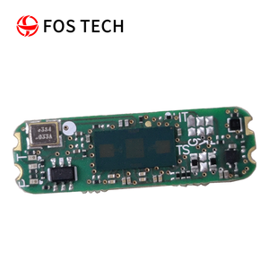 Dispositivos IoT Radar de onda milimétrica de 60GHz Sensor de movimiento de presencia humana de conteo de personas inalámbrico inteligente - Product Image 5