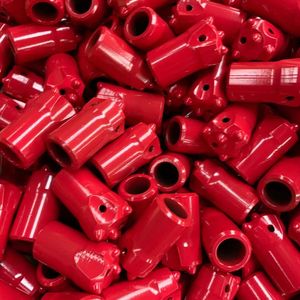 High <strong>Quality</strong> <strong>Mining</strong> Machine Drilling Tools Taper <strong>Bit</strong> for Stones Button <strong>Bits</strong>