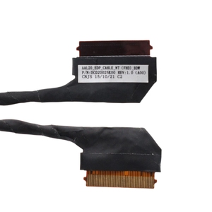 Für Dell Laptop LCD-Bildschirm Flex kabel DC020024800 Ersatz-Notebook-Kabel 25K-Computerteil - Product Image 3