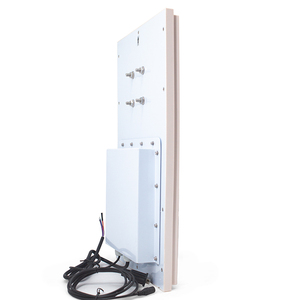 Lector de RFID de larga distancia, SDK libre de largo alcance, 860-960Mhz, 0-8M, rango de lectura, UHF