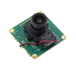 IMX462-127 2MP Starlight Camera 2MP <strong>IR</strong>-CUT Camera <strong>Sensor</strong> Fixed-Focus Options for 127.9 100.0 for <strong>Raspberry</strong> <strong>Pi</strong> Jetson Nano - Product Image 1