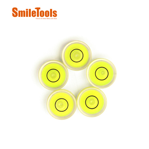 靶心水平仪透明亚克力球泡泡瓶迷你气泡水平仪 - Product Image 2