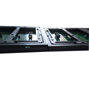 Gute Qualität P10 Single Rot Blau Gelb Grün Farbe LED-Modul Running Message LED Display Panel LED-Module - Product Image 4