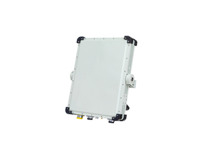 Sistema de detección digital de banda C portátil con radar de matriz en fase - Product Image 2