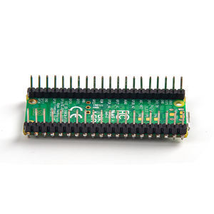 Orijinal ahududu <span class=keywords><strong>Pi</strong></span> Pico rpsoldered kablosuz başlıklar ile lehimli Pico H W ahududu <span class=keywords><strong>Pi</strong></span> Pico 2W geliştirme kurulu - Product Image 5