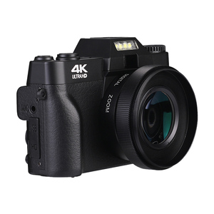 Dijital kamera 4K WIFI kamera 48MP vlog kamera - Product Image 6