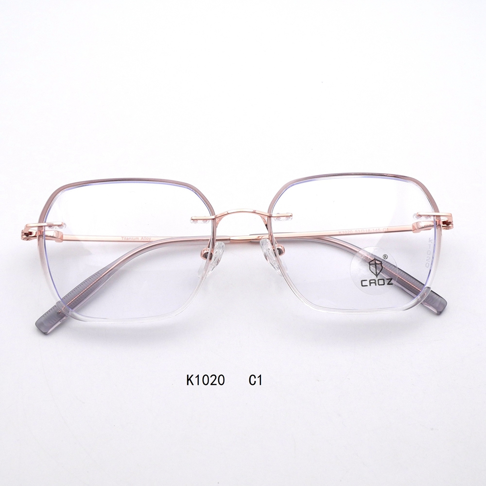 C1 pink/gold