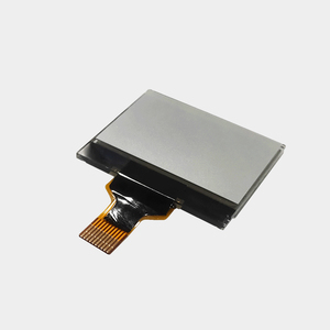 Cog lcd display panel 100x64 dot matrix display 37 pin FPC STN grau modus serial interface -30/80C betriebs temperatur bereich - Product Image 4
