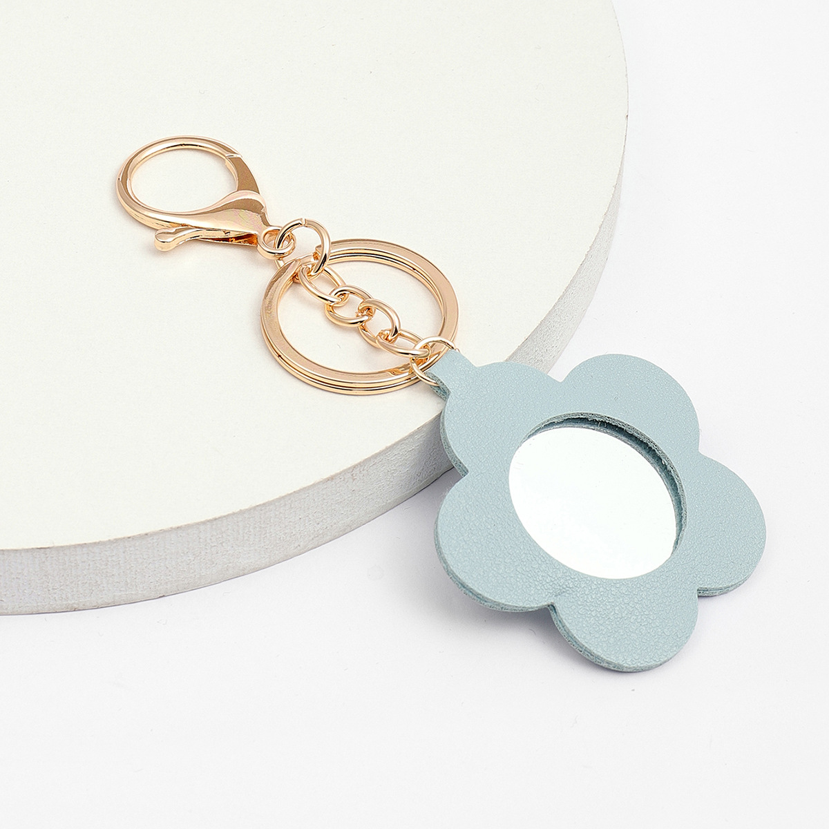 Fleur bleue