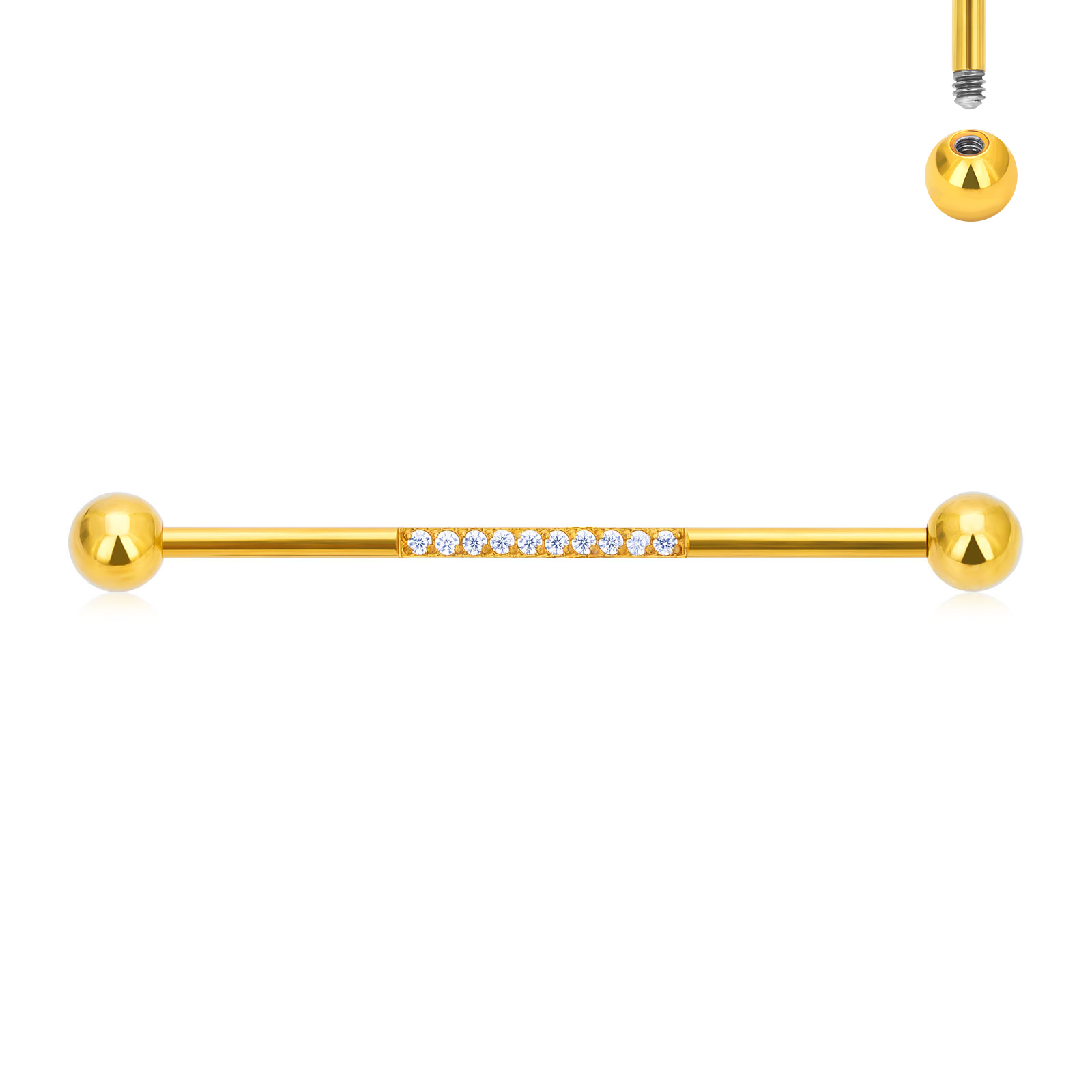 Gold 2