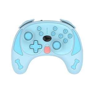Switch Proジョイスティックゲームパッド用ウェイクアップ機能付きNintendo Switch Proコントローラー用ワイヤレスゲームパッド - Product Image 1