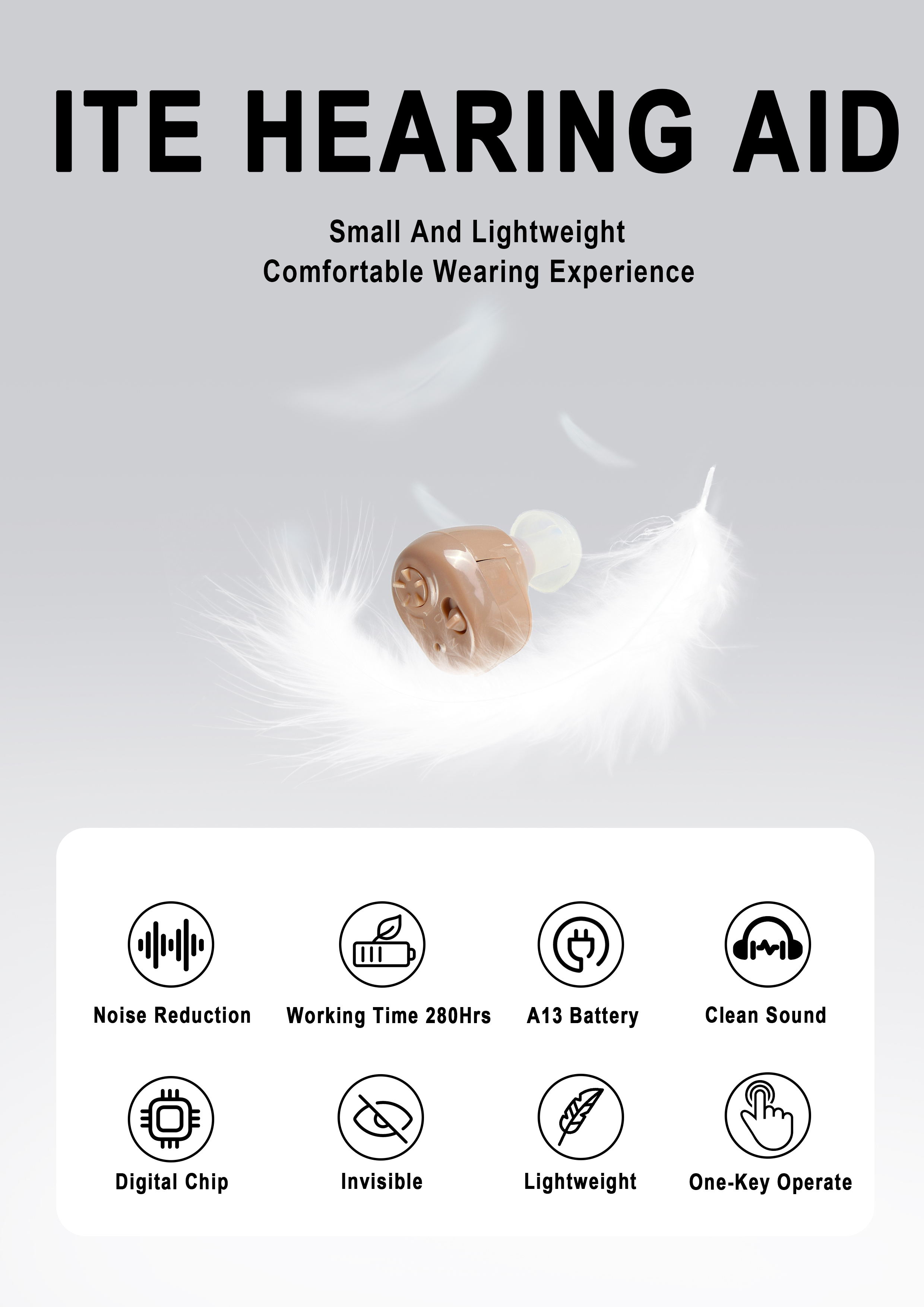 Axon K-88 Hearing Aid Price in Bangladesh। Hearing Aid Price Bangladesh 1 H5a06908682804251b6d067d27896a347Q