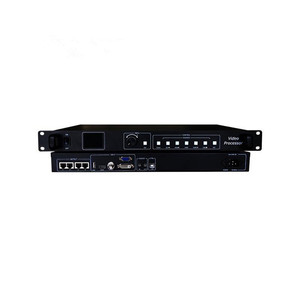 HD Input Full Color <strong>Video</strong> <strong>Processor</strong> for Led <strong>Display</strong> With LED Controller System - Product Image 1