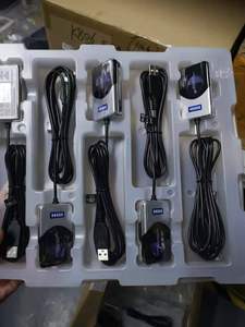 低価格USBJAVAデジタルペルソナU Are U <span class=keywords><strong>4500</strong></span>指紋リーダー - Product Image 5