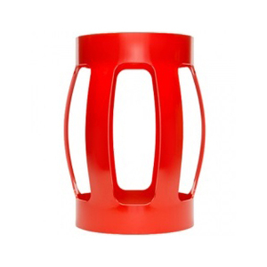 Herramientas de perforación de cabeza de pozo, centralizador de tubería soldada, resorte de carcasa rígida - Product Image 2