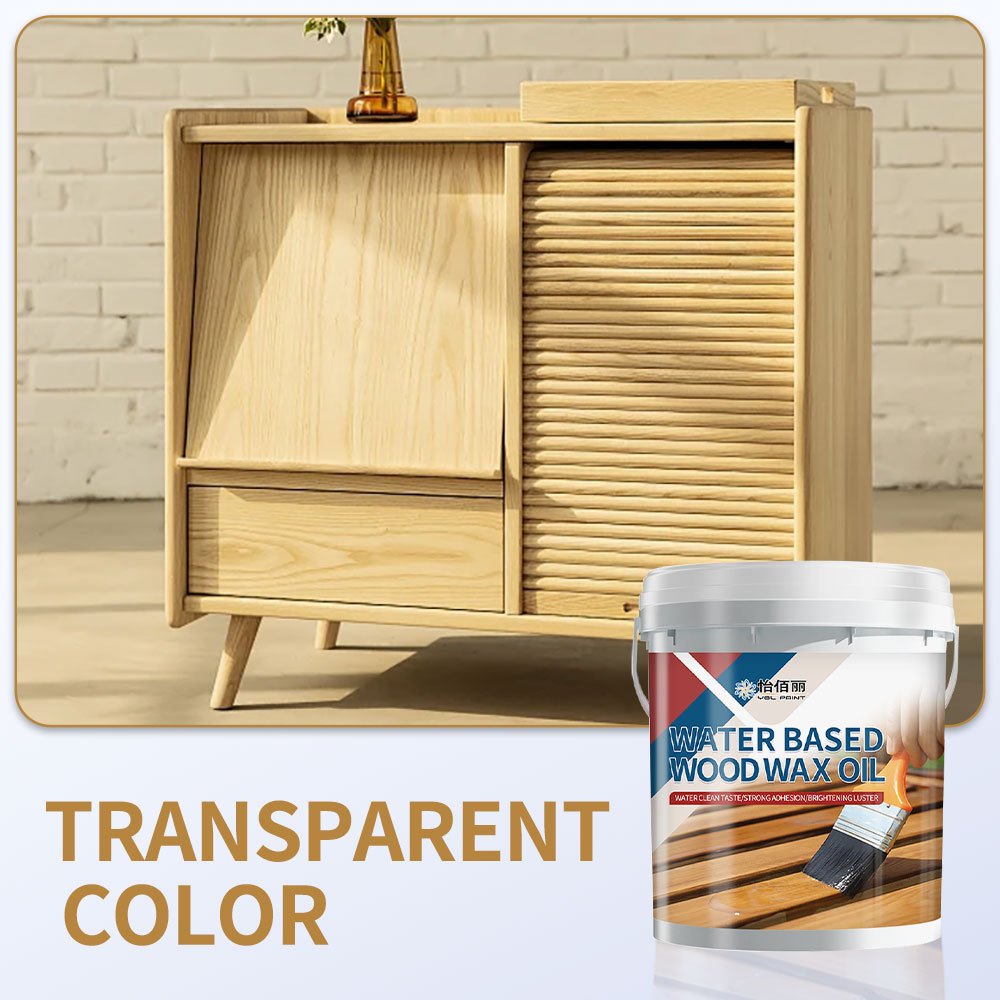 Transparent - couleur