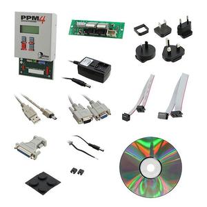 PPM4-MK1(UN) ISP PRODUCTION PROGRAMMER