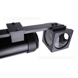 5*20拉伸潜望镜高品质直角镜角镜可伸缩单目望远镜 - Product Image 3