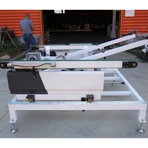 Functional Intelligent Panel Flip <strong>Machine</strong> for Automatic <strong>Loading</strong> and <strong>Unloading</strong> - Product Image 4