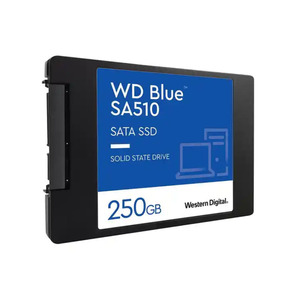 <strong>WD</strong> SA510 2.5&quot; Blue SSD 250GB 500GB <strong>Hard</strong> <strong>Drive</strong> 1TB <strong>2TB</strong> Solid State <strong>Drive</strong> 3D NAND SATA3 SSD up to 560 MB/s for Desktop Notebook - Product Image 6