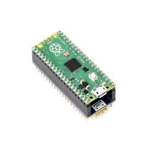 Modulo di espansione Audio per uscita cuffie/altoparlanti Raspberry Pi Pico contemporaneamente - Product Image 4
