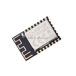 Original Genuine ESP-12F <strong>ESP8266</strong> Serial Port <strong>WIFI</strong> Industry Milestone Wireless <strong>Module</strong> - Product Image 2