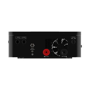 EP-4200H太阳能逆变器12V/24v双电压100A MPPT控制器55-500vdc输入4200瓦纯正弦波输出