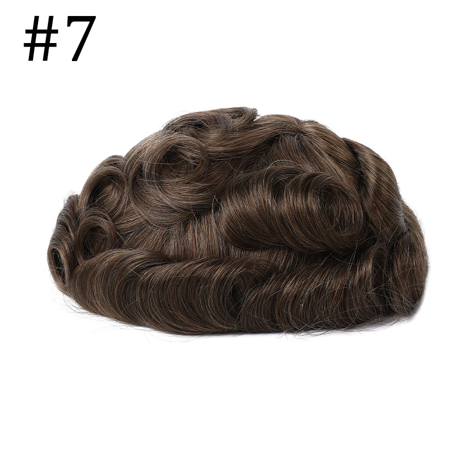7#