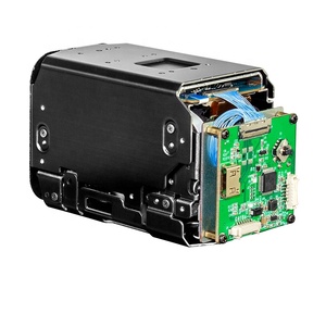 8Mp SONY Full HD 4K Digital Block <strong>Camera</strong> FCB-ER8550 FCB-CR8550 20X Optical Zoom 4.4-88.4mm Lens