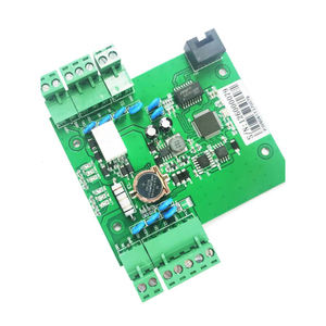 Piccola dimensione di una porta Controller di accesso TCP/IP WIFI scheda di controllo di accesso Wireless fronte pannello di controllo con scatola di alimentazione - Product Image 3