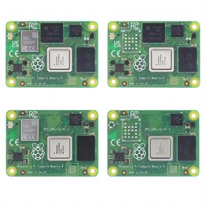 Ahududu Pi CM4 bilgisayar modülü WiFi EMMC 8/16/32GB ahududu Pi bilgisayar modülü 4 geliştirme kurulu