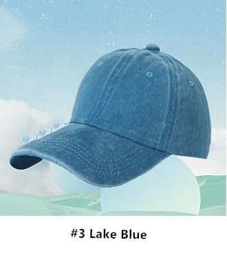 lake blue