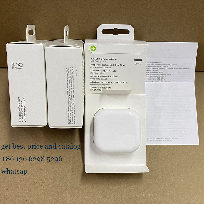 20W USB-C High quality