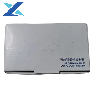 Nuovissimo modulo PLC controllore logico programmabile G7E-DC08A originale g7edc08a