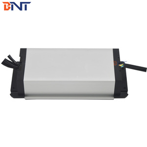 BNT Gebrauchte Steckdosen leiste für Möbel tisch USB-und RJ45-Netzwerk mit Steckdose 10A 125V ABS und Kunststoff