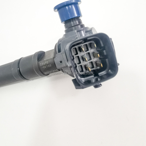 Original and Hot Sale Diesel <strong>Injector</strong> 23670-0E100 Common Rail Fuel Engine System <strong>Injector</strong> 23670-0E100 - Product Image 4