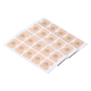 Strip Dilator hidung magnetik, peralatan rehabilitasi latihan lainnya, tambalan Dilator hidung, pereda tidur dengkuran hidung - Product Image 5