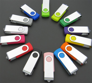 USB флеш-накопитель 32 ГБ, 16 ГБ, 2,0 МБ, 1 ГБ, 2 ГБ, 4 Гб, 256 Мб - Product Image 6