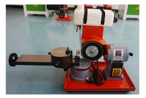 XPtools Mini manuel taşlama araçları TCT testere bıçağı bileme makinesi - Product Image 6