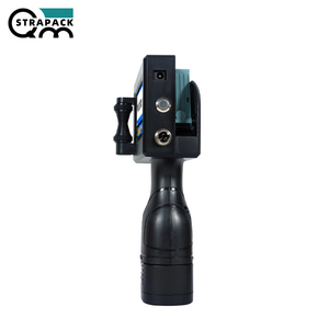 เครื่องพิมพ์อิงค์เจ็ทแบบมือถือ หัวพิมพ์ขนาด 12.7 มม. สำหรับพิมพ์วันที่ พร้อมรองรับหลายภาษา สำหรับพิมพ์โลโก้และหมายเลขซีเรียล - Product Image 4