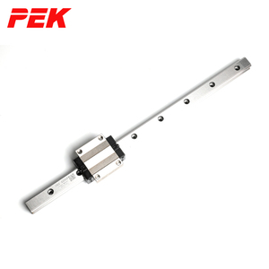 批发PEK直线导轨SDS系列15 20 CA 25 30 35 45 65数控机床直线导轨 - Product Image 2