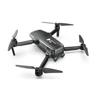 HUBSAN ZINO MINI PRO用3轴万向节摄像机重新找到RC无人机15公里数字传输重磅炸弹模式RC四轴飞行器无人机 - Product Image 3