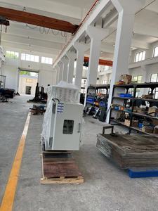 Double Column Environment Chamber Computer Control Universal <strong>Testing</strong> Machine Tensile Universal <strong>Testing</strong> Machine - Product Image 4