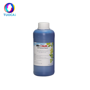 Wit 颜色生态溶剂墨水 wit 颜色 dx5 墨水生态溶剂打印机墨水 - Product Image 5